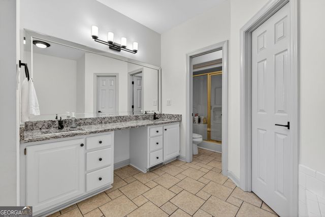 1601 Beville Drive, Griffin, GA 30224