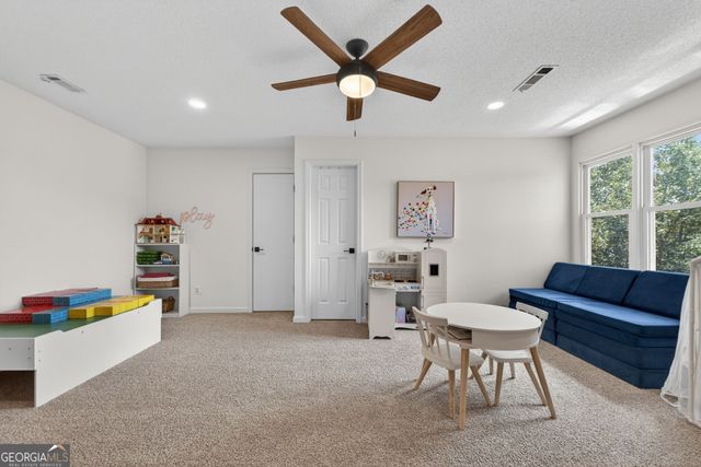 1601 Beville Drive, Griffin, GA 30224