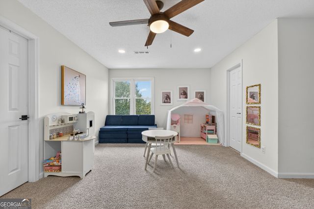 1601 Beville Drive, Griffin, GA 30224