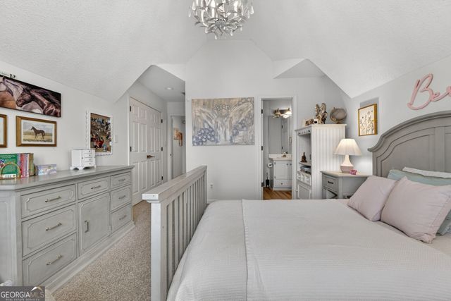 1601 Beville Drive, Griffin, GA 30224
