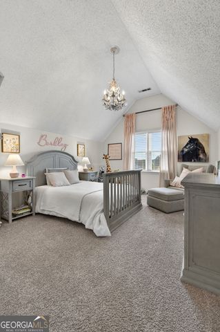 1601 Beville Drive, Griffin, GA 30224