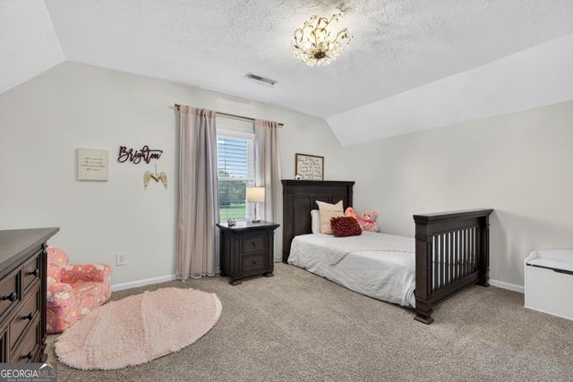 1601 Beville Drive, Griffin, GA 30224