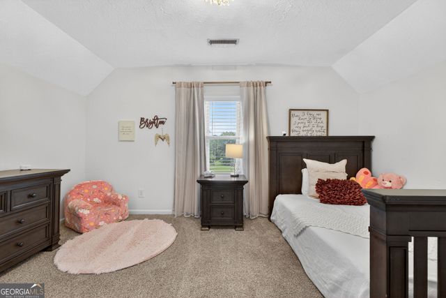 1601 Beville Drive, Griffin, GA 30224