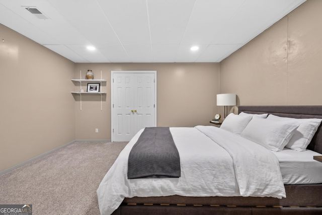 1601 Beville Drive, Griffin, GA 30224
