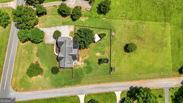1601 Beville Drive, Griffin, GA 30224