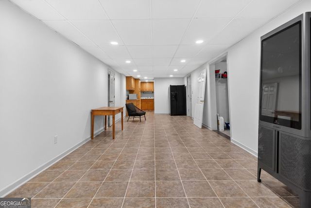 1601 Beville Drive, Griffin, GA 30224