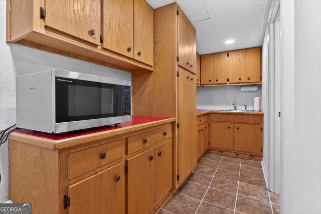 1601 Beville Drive, Griffin, GA 30224