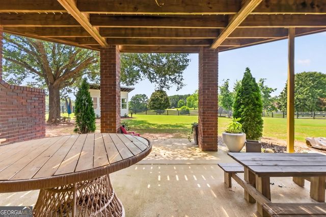 1601 Beville Drive, Griffin, GA 30224