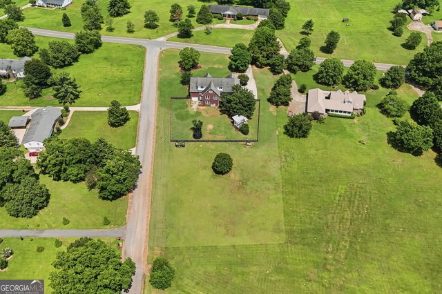 1601 Beville Drive, Griffin, GA 30224