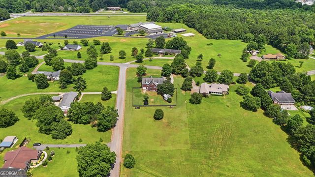 1601 Beville Drive, Griffin, GA 30224
