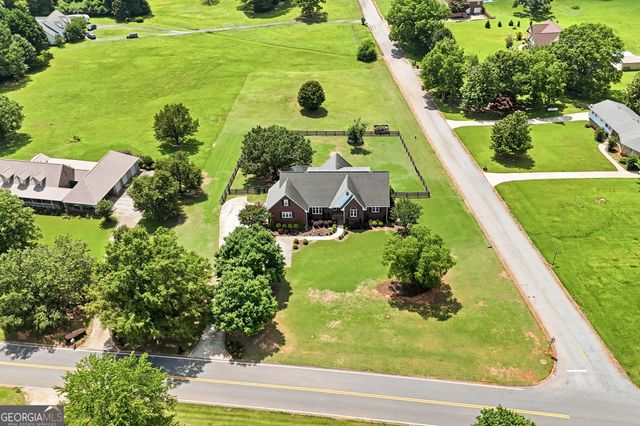 1601 Beville Drive, Griffin, GA 30224
