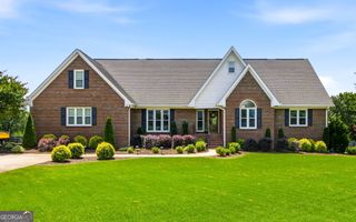 1601 Beville Drive, Griffin, GA 30224
