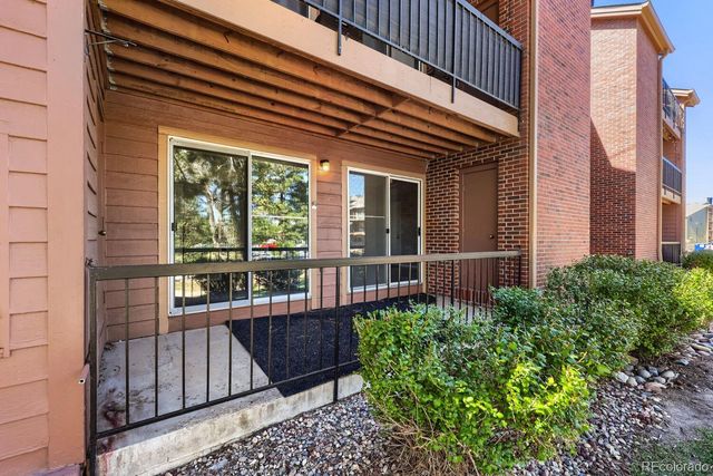 4899 S Dudley Street 8K, Denver, CO 80123