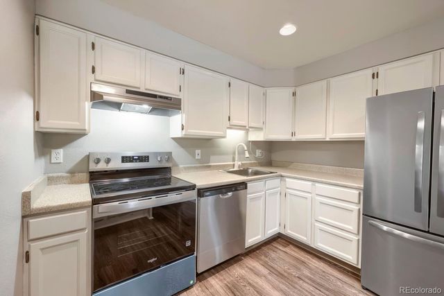 4899 S Dudley Street 8K, Denver, CO 80123