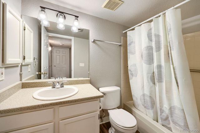 4899 S Dudley Street 8K, Denver, CO 80123