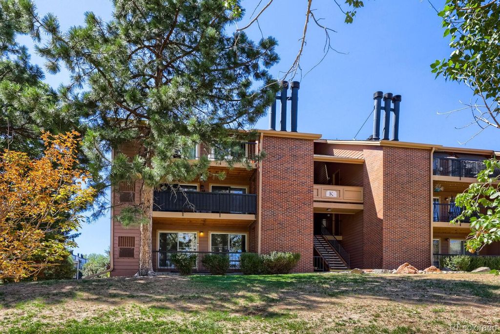 4899 S Dudley Street 8K, Denver, CO 80123
