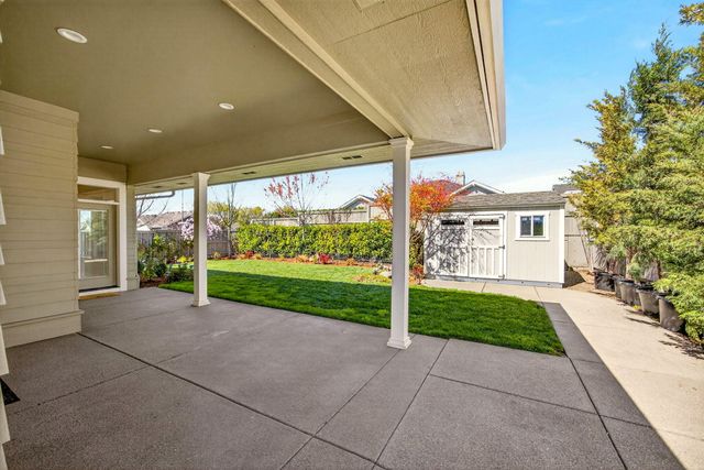 4007 Shamrock Drive, Medford, OR 97504