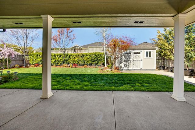 4007 Shamrock Drive, Medford, OR 97504