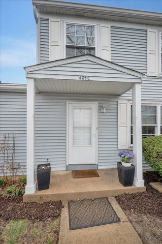 485 James Court C, Glendale Heights, IL 60139