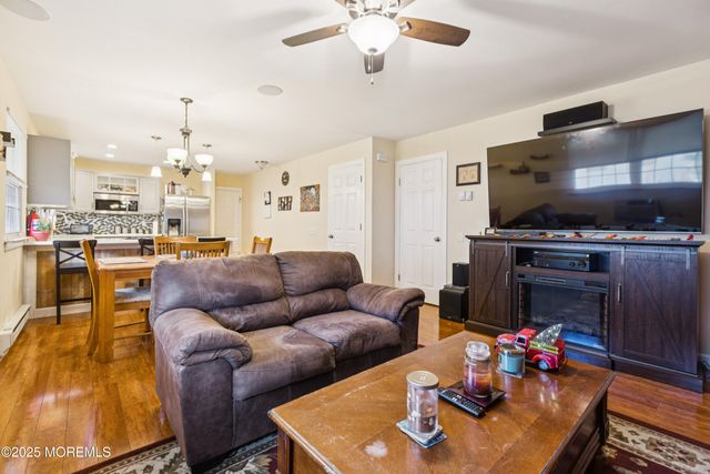 7B Greenwood Lane 62, Whiting, NJ 08759