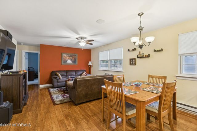 7B Greenwood Lane 62, Whiting, NJ 08759
