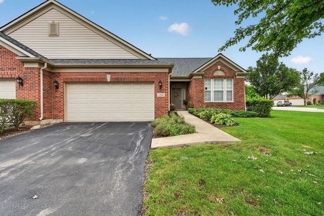 13266 Strandhill Drive, Orland Park, IL 60462