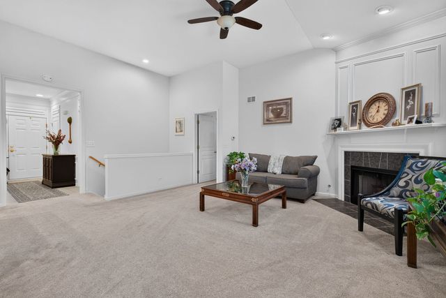 13266 Strandhill Drive, Orland Park, IL 60462