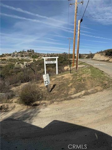 40680 Faure Road, Hemet, CA 92544