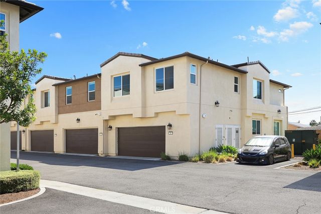 50 Harmony Drive, South El Monte, CA 91733