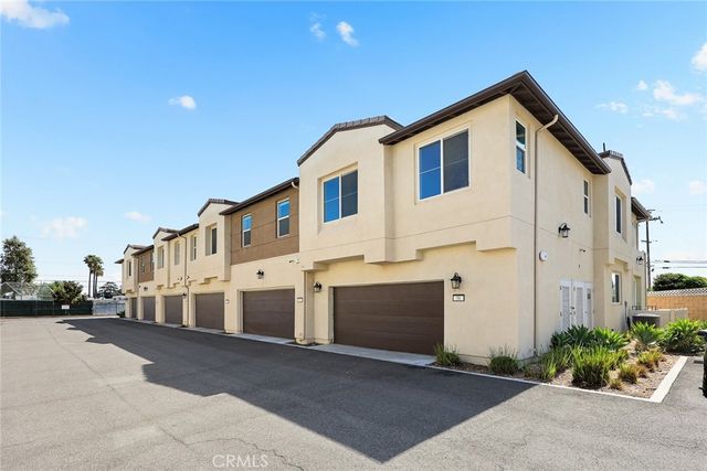 50 Harmony Drive, South El Monte, CA 91733