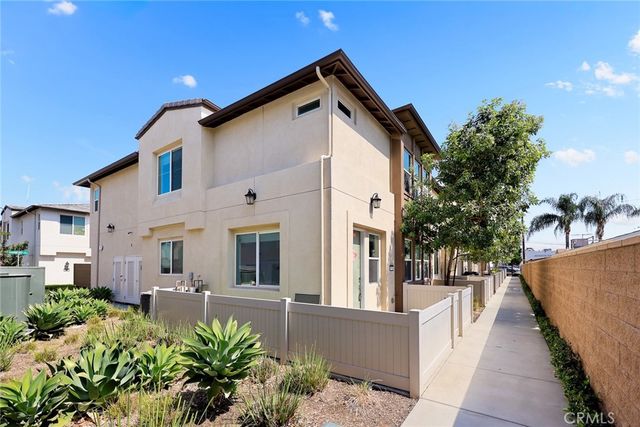 50 Harmony Drive, South El Monte, CA 91733