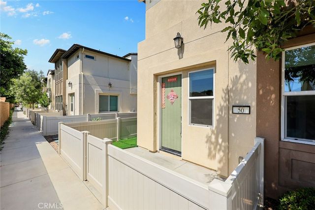 50 Harmony Drive, South El Monte, CA 91733