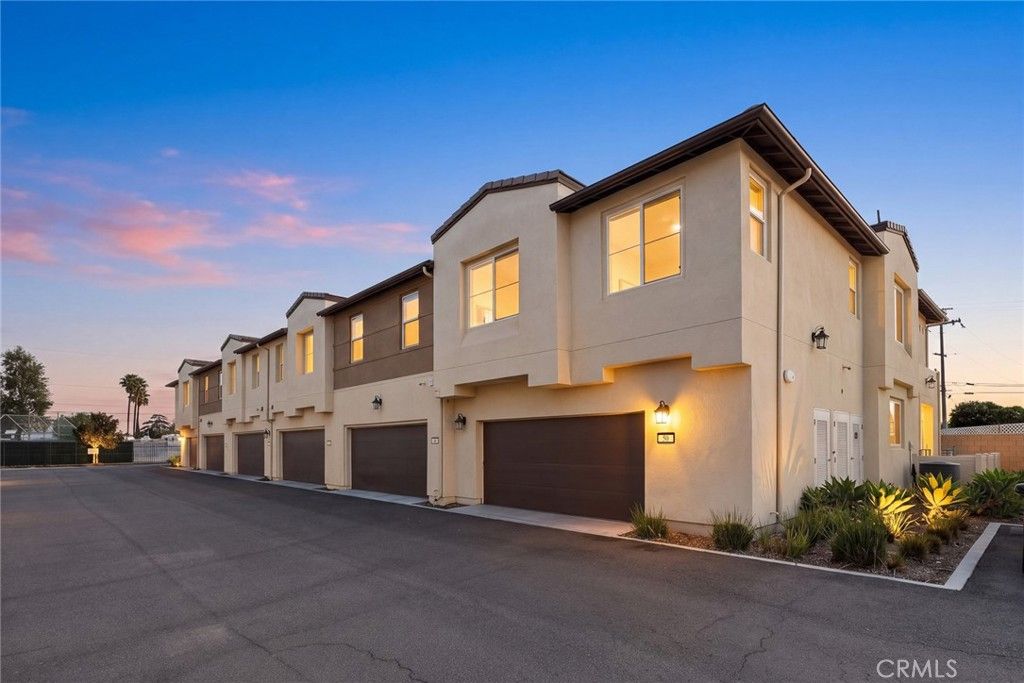 50 Harmony Drive, South El Monte, CA 91733