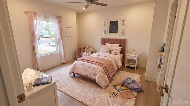 2905 Gumwood Avenue, Mcallen, TX 78501