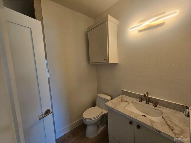 2905 Gumwood Avenue, Mcallen, TX 78501