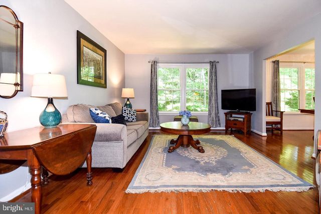 7414 WILLSHIRE HUNT CT, Springfield, VA 22153