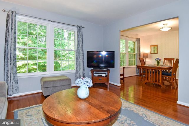 7414 WILLSHIRE HUNT CT, Springfield, VA 22153