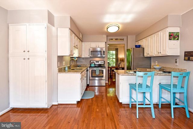 7414 WILLSHIRE HUNT CT, Springfield, VA 22153