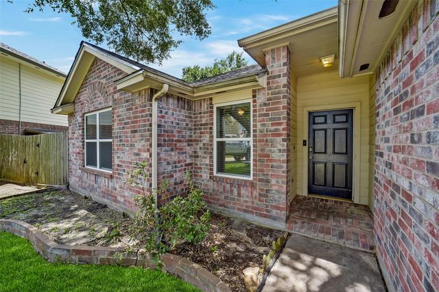 3257 Jan Court, Katy, TX 77493