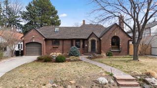 620 Jersey Street, Denver, CO 80220