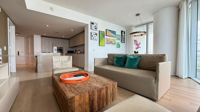 4111 S Ocean Dr 3312, Hollywood, FL 33019