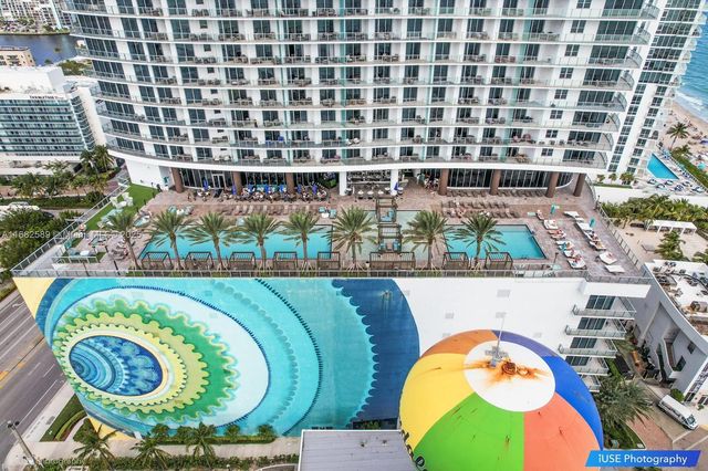 4111 S Ocean Dr 3312, Hollywood, FL 33019