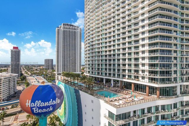 4111 S Ocean Dr 3312, Hollywood, FL 33019