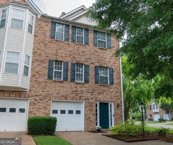 2580 Thorngate Way, Acworth, GA 30101
