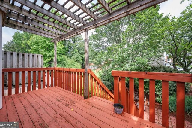 2580 Thorngate Way, Acworth, GA 30101