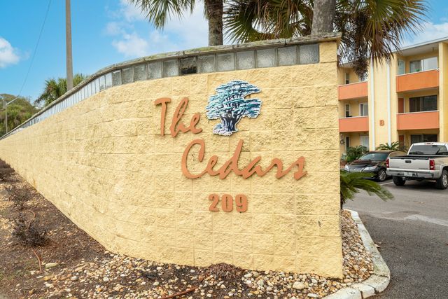 209 W Miracle Strip Parkway, APT B302, Mary Esther, FL 32569