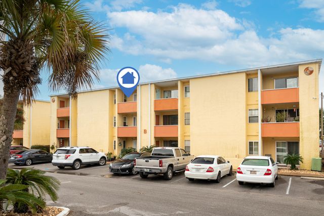 209 W Miracle Strip Parkway, APT B302, Mary Esther, FL 32569
