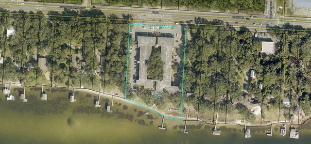 209 W Miracle Strip Parkway, APT B302, Mary Esther, FL 32569