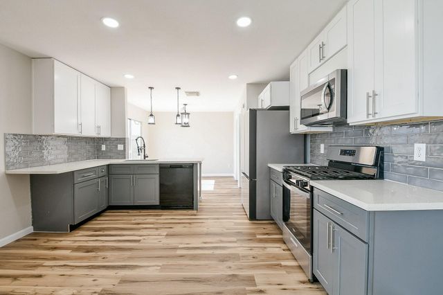 20807 Lansing Ridge Lane, Katy, TX 77449