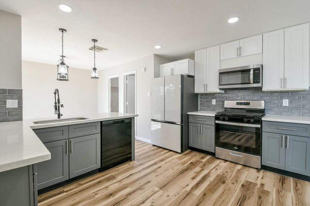 20807 Lansing Ridge Lane, Katy, TX 77449